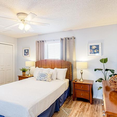 נבארה Gulf Island Condos II חדר תמונה