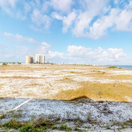נבארה Gulf Island Condos II חדר תמונה