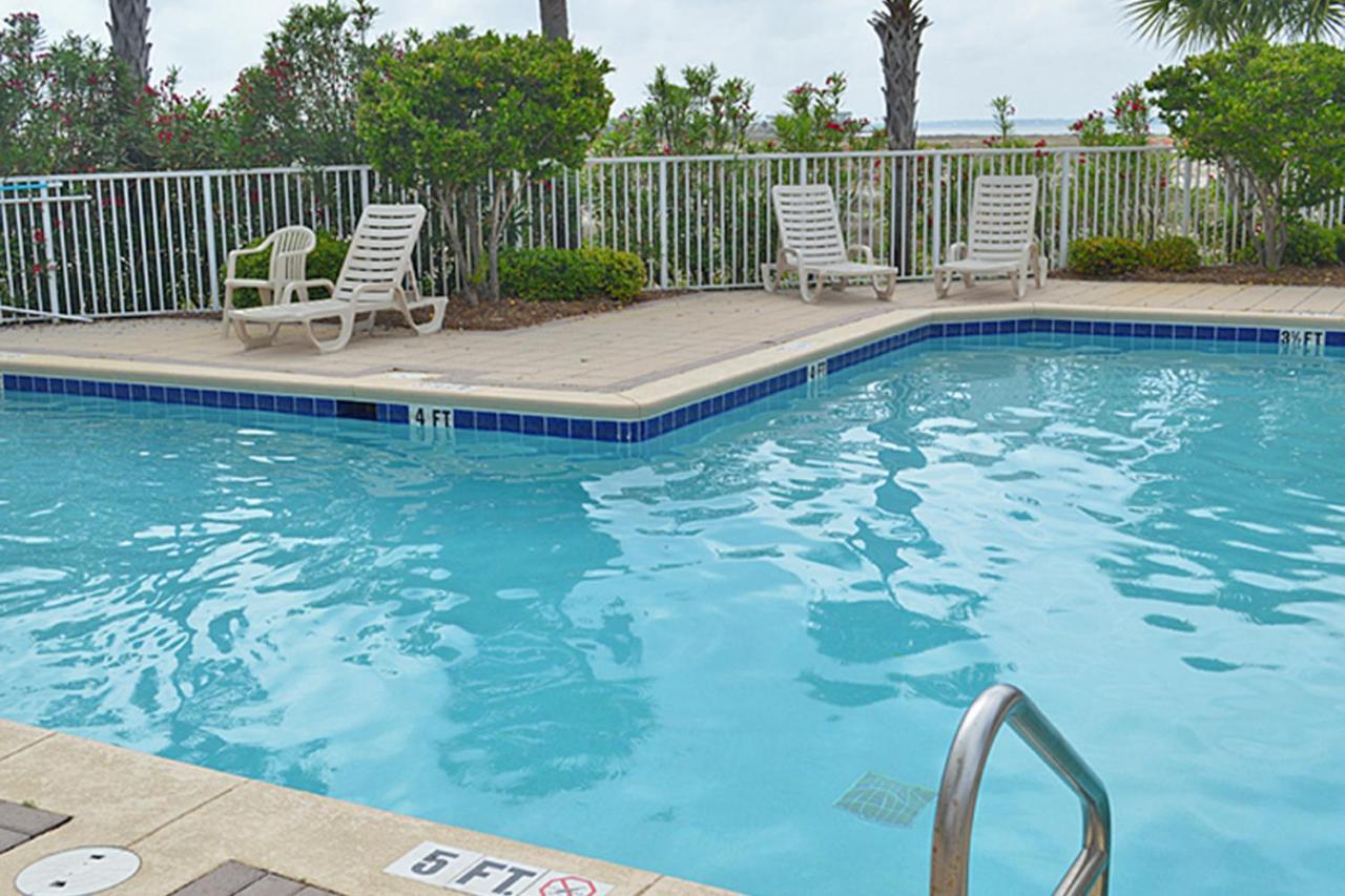 נבארה Gulf Island Condos II מראה חיצוני תמונה