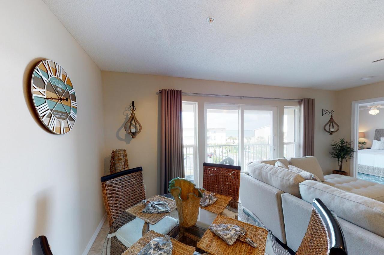 נבארה Gulf Island Condos II מראה חיצוני תמונה