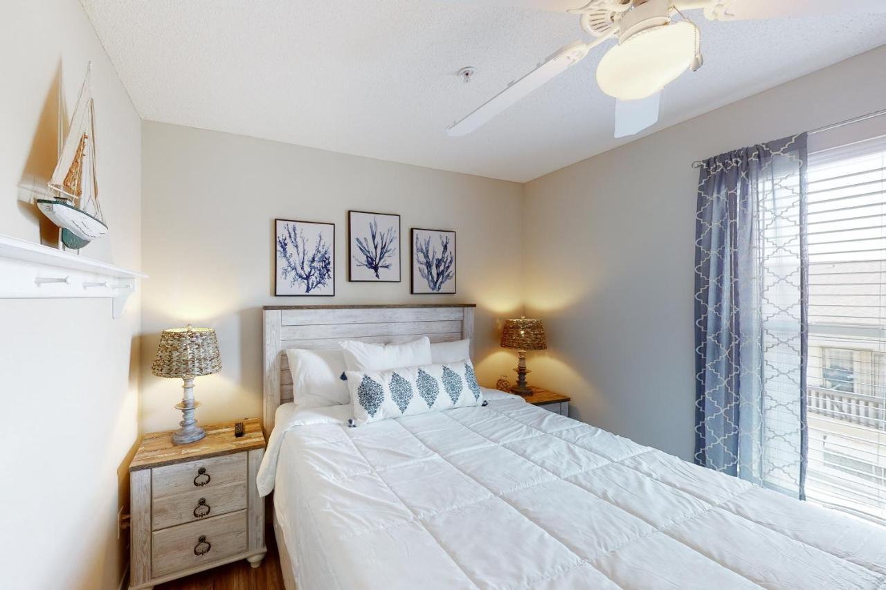 נבארה Gulf Island Condos II מראה חיצוני תמונה