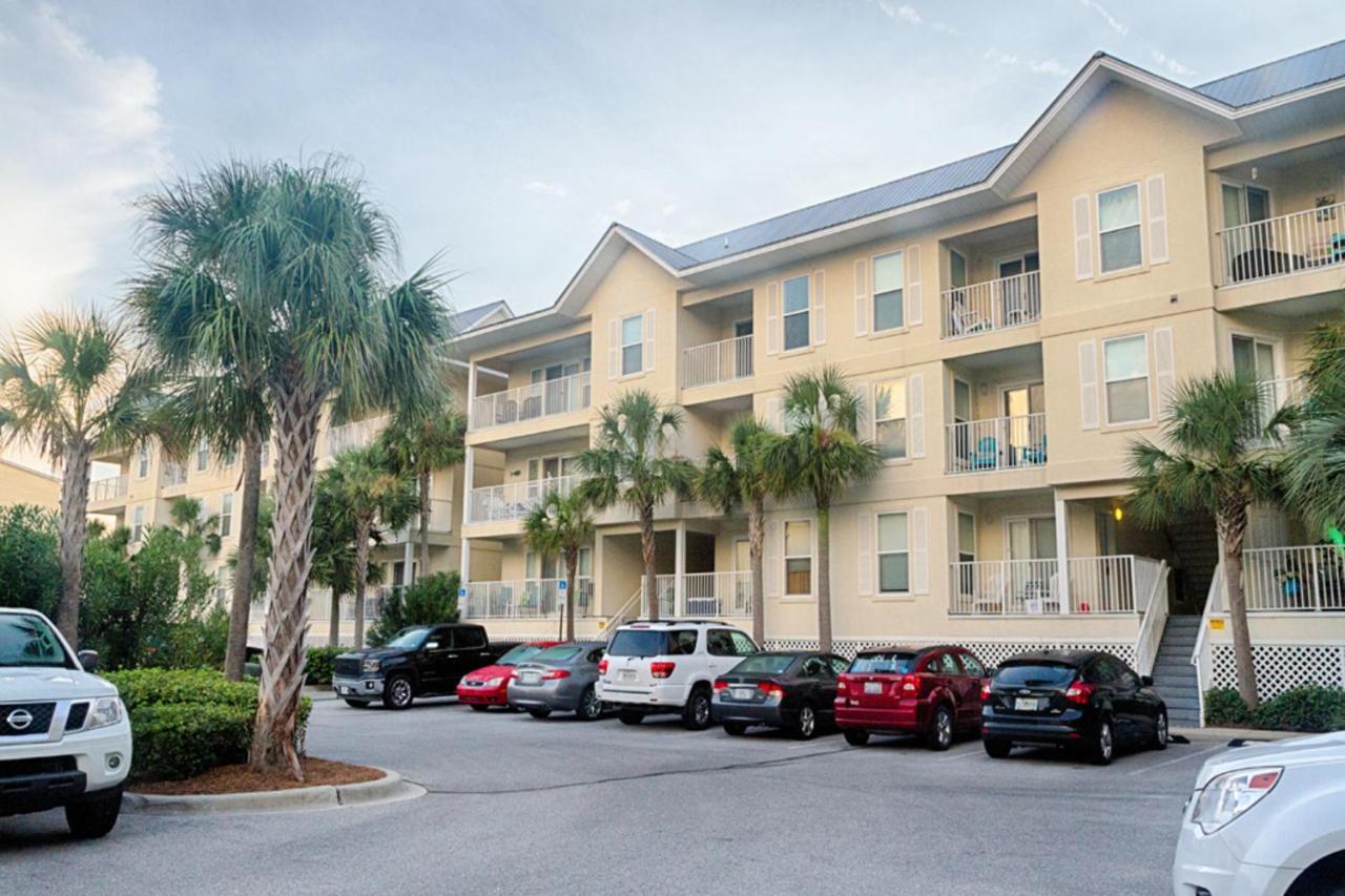 נבארה Gulf Island Condos II מראה חיצוני תמונה