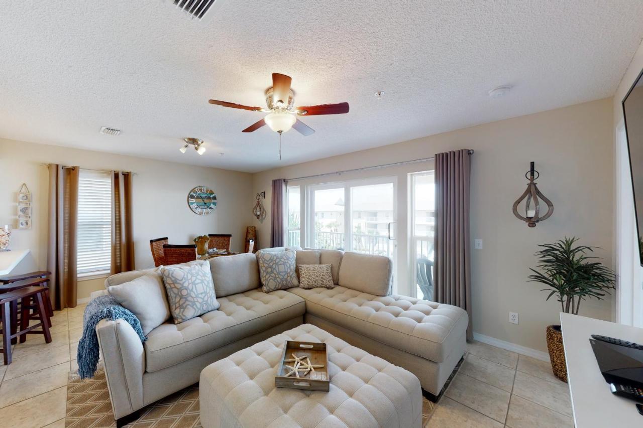 נבארה Gulf Island Condos II מראה חיצוני תמונה