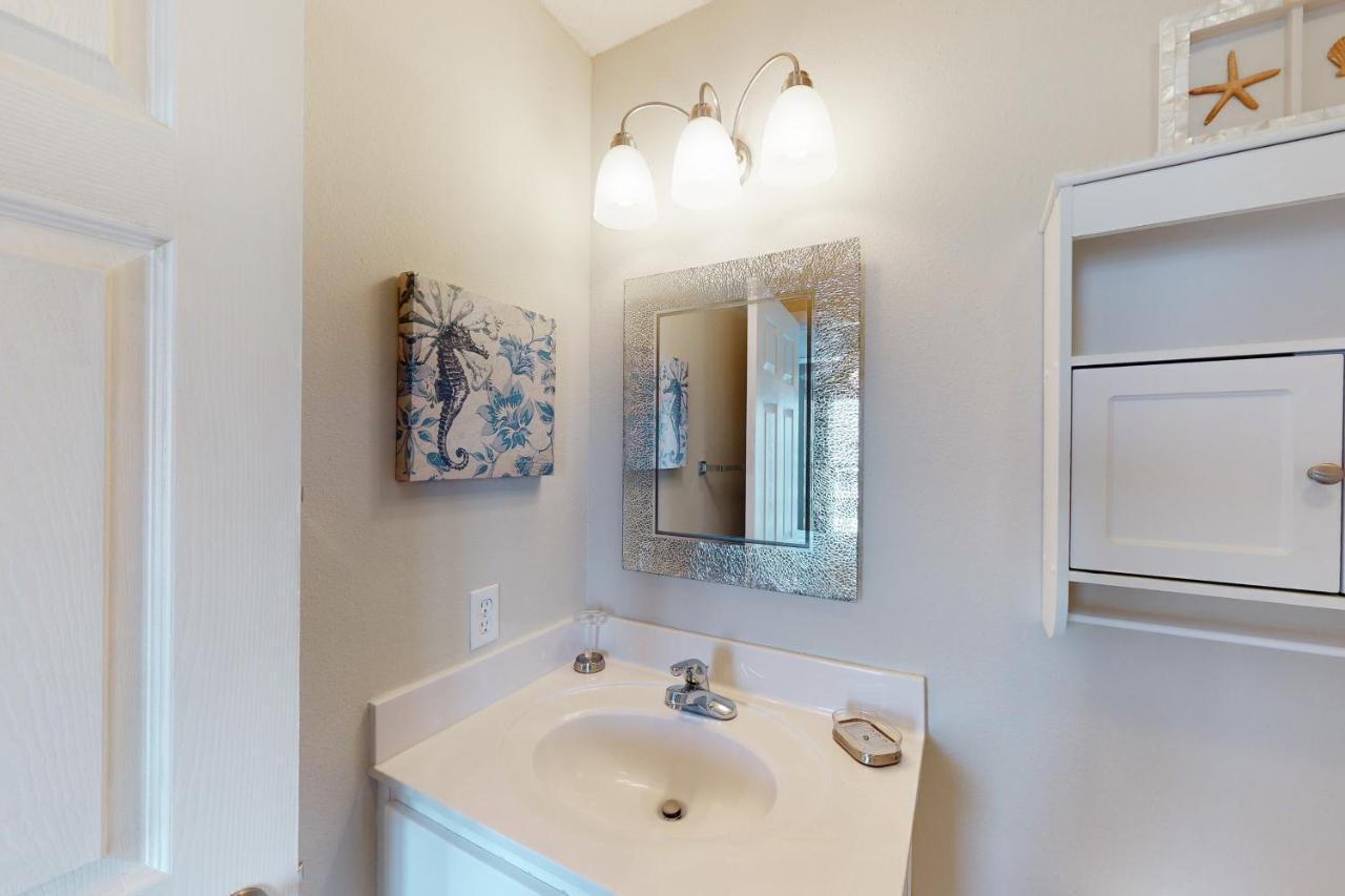 נבארה Gulf Island Condos II מראה חיצוני תמונה