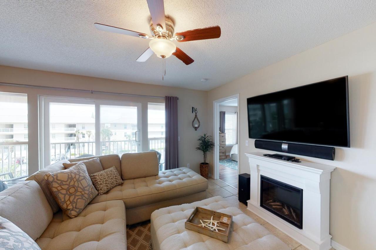 נבארה Gulf Island Condos II מראה חיצוני תמונה