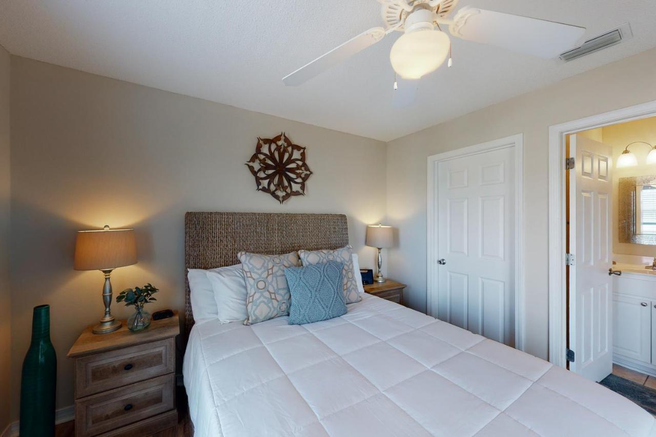 נבארה Gulf Island Condos II מראה חיצוני תמונה