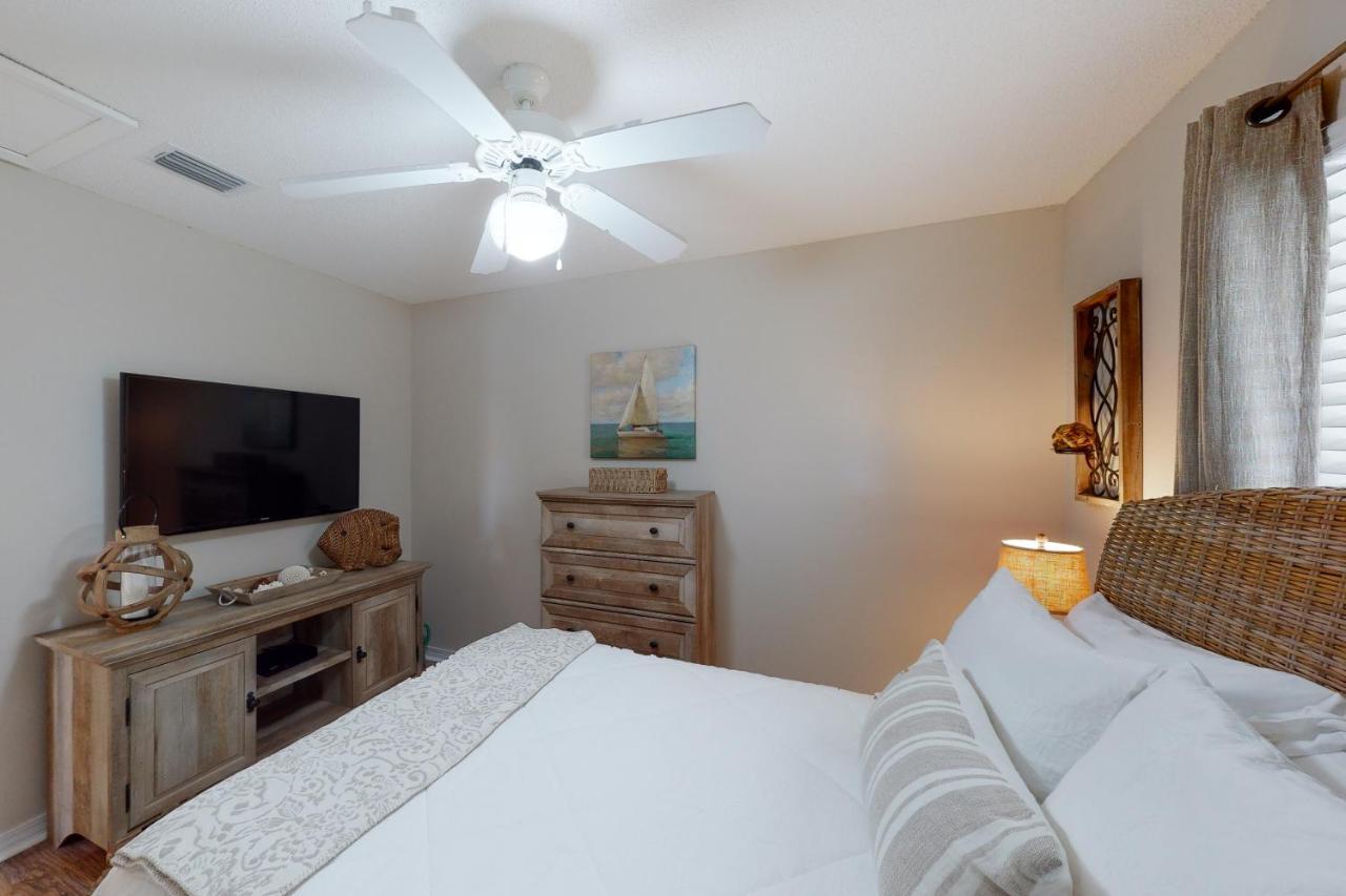 נבארה Gulf Island Condos II מראה חיצוני תמונה