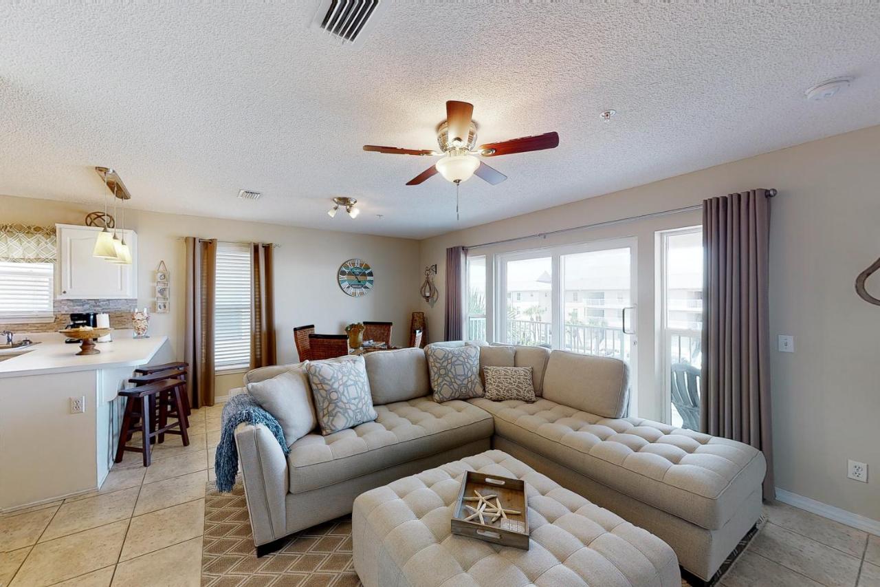 נבארה Gulf Island Condos II מראה חיצוני תמונה