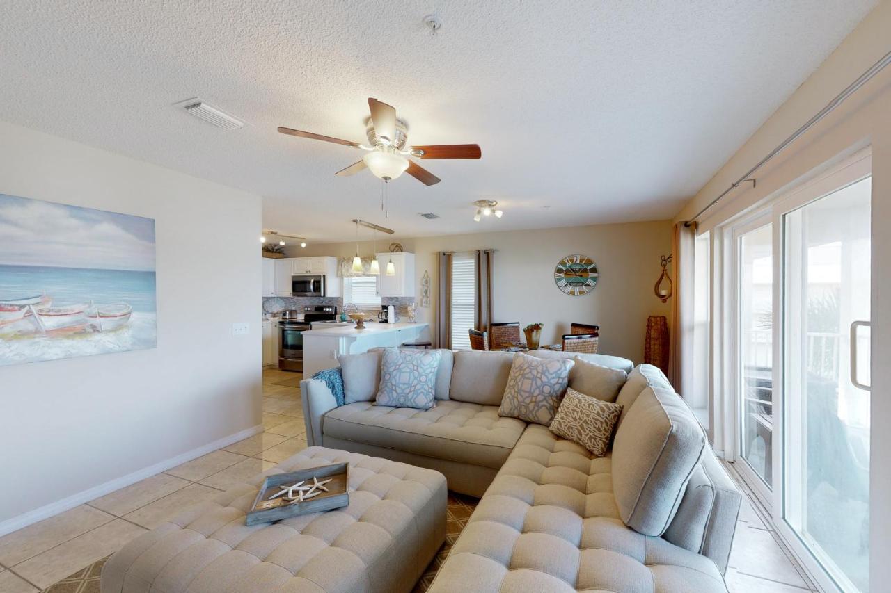 נבארה Gulf Island Condos II מראה חיצוני תמונה