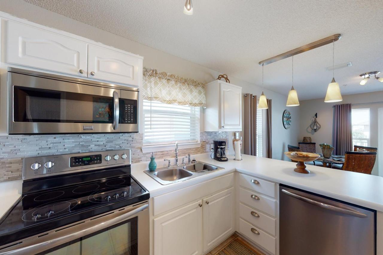 נבארה Gulf Island Condos II מראה חיצוני תמונה
