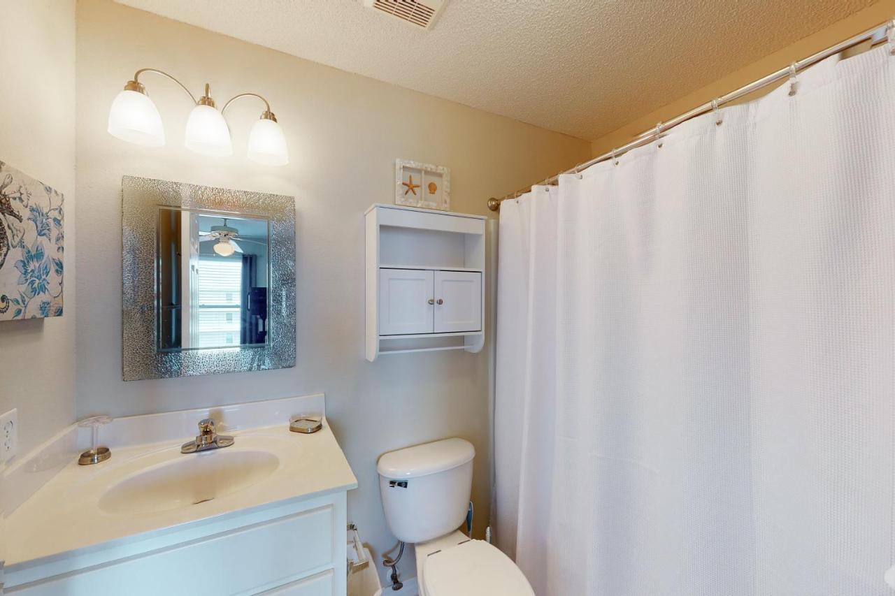 נבארה Gulf Island Condos II מראה חיצוני תמונה