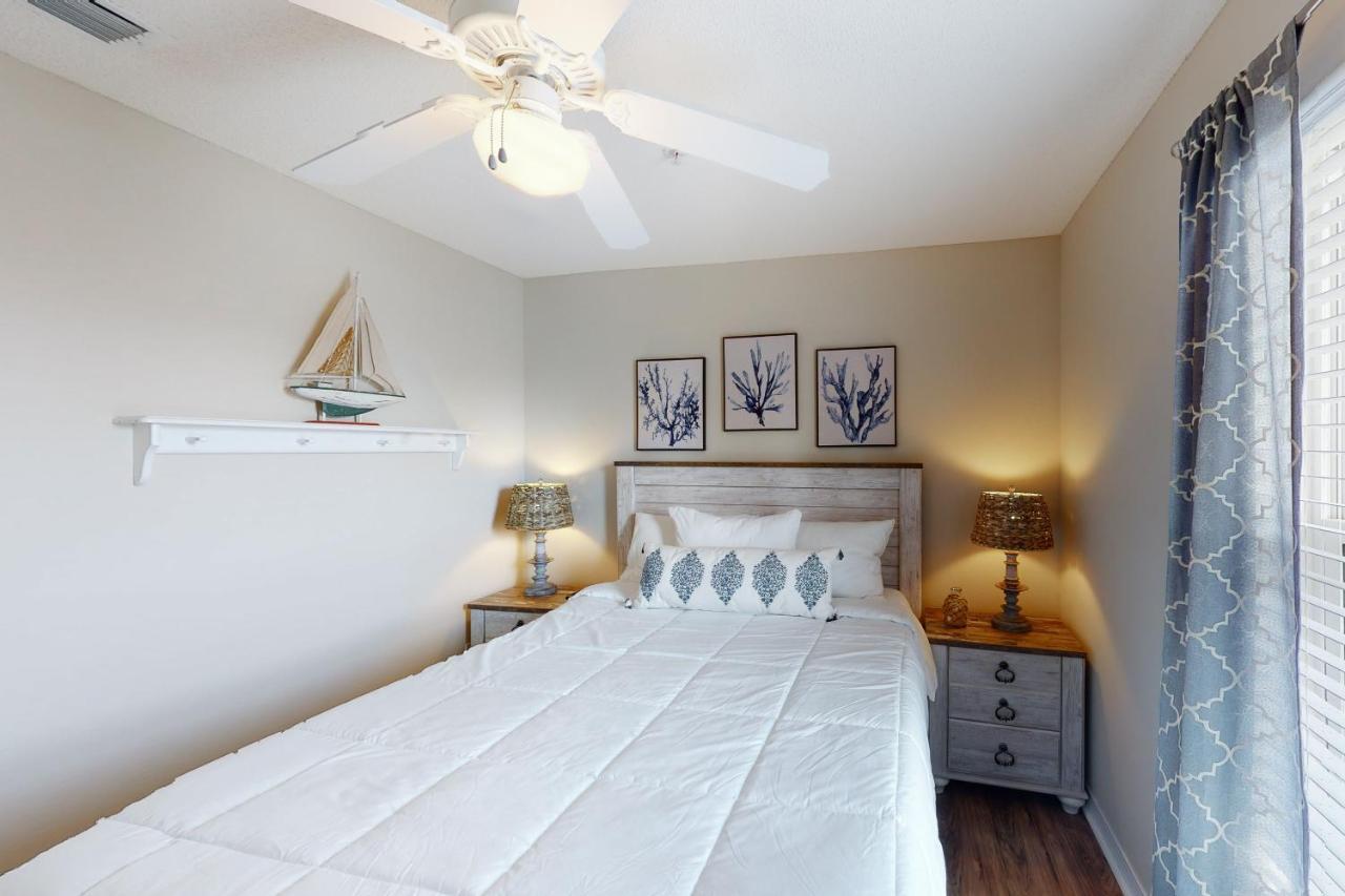 נבארה Gulf Island Condos II מראה חיצוני תמונה