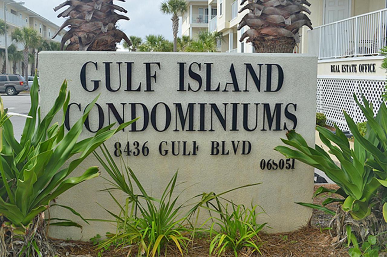 נבארה Gulf Island Condos II מראה חיצוני תמונה