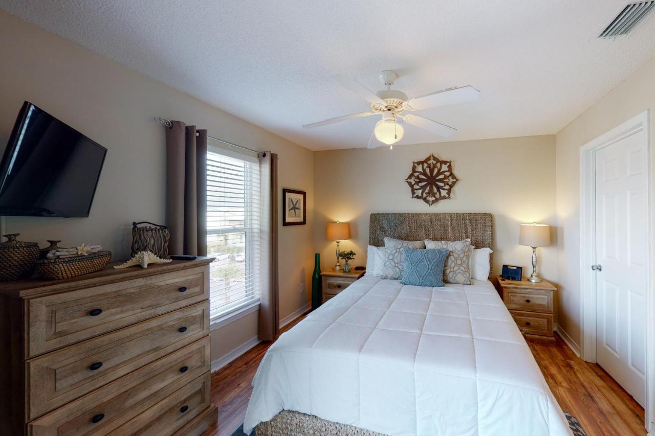נבארה Gulf Island Condos II מראה חיצוני תמונה