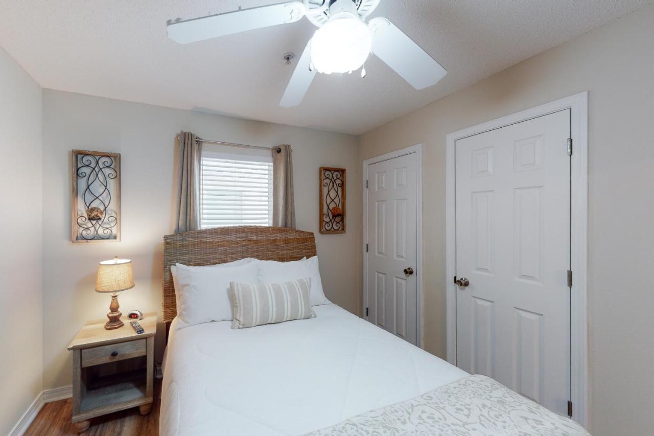 נבארה Gulf Island Condos II מראה חיצוני תמונה
