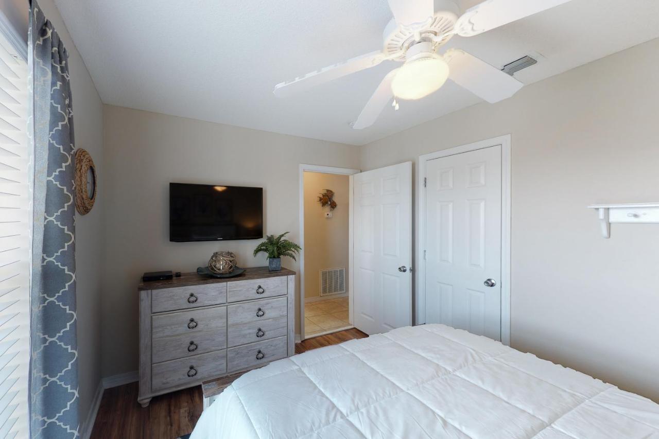 נבארה Gulf Island Condos II מראה חיצוני תמונה