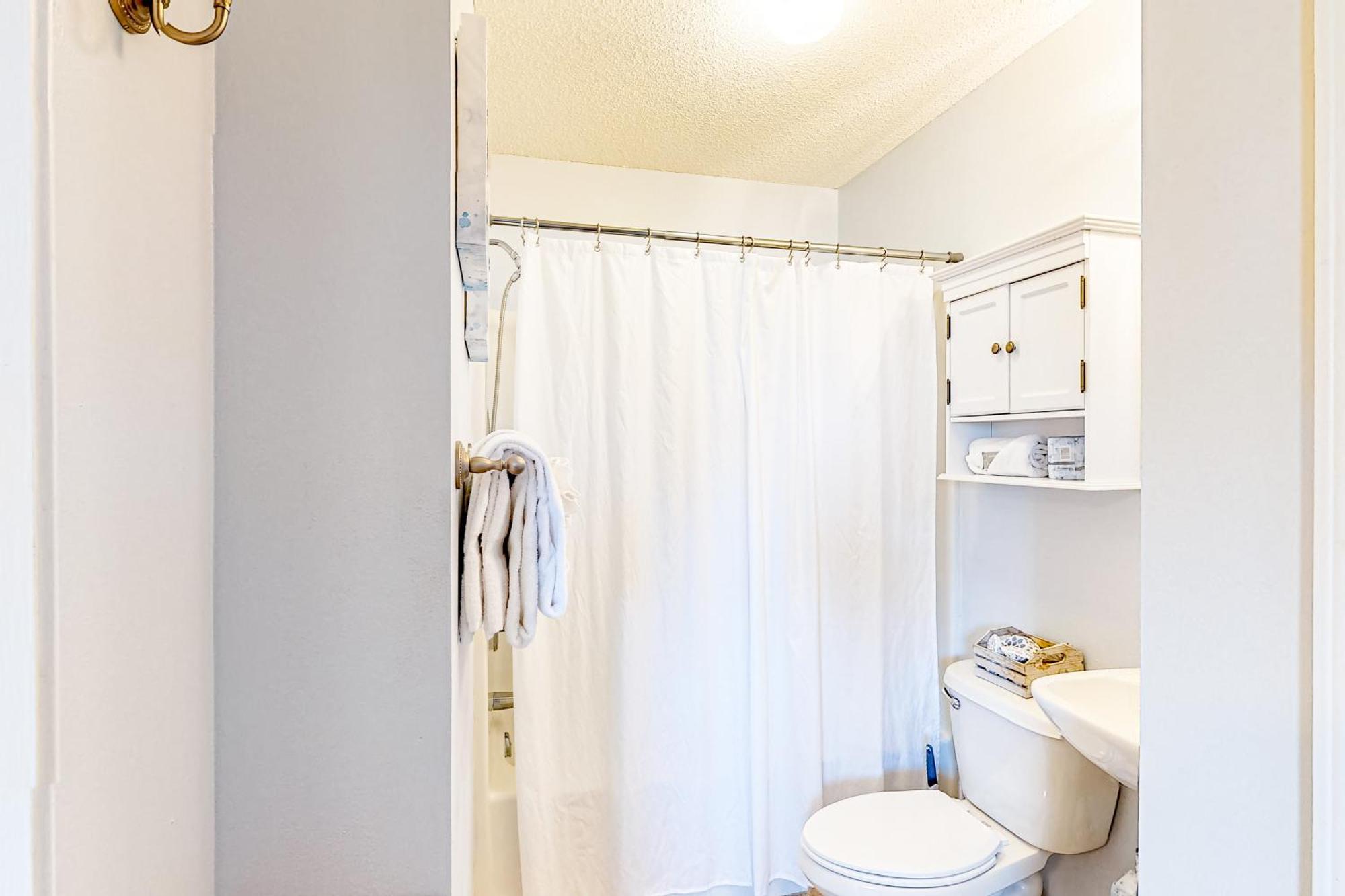 נבארה Gulf Island Condos II חדר תמונה