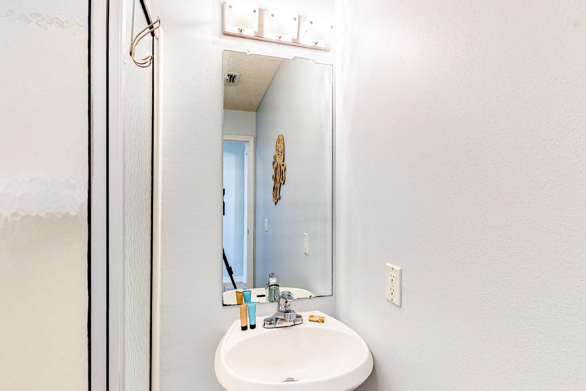 נבארה Gulf Island Condos II חדר תמונה