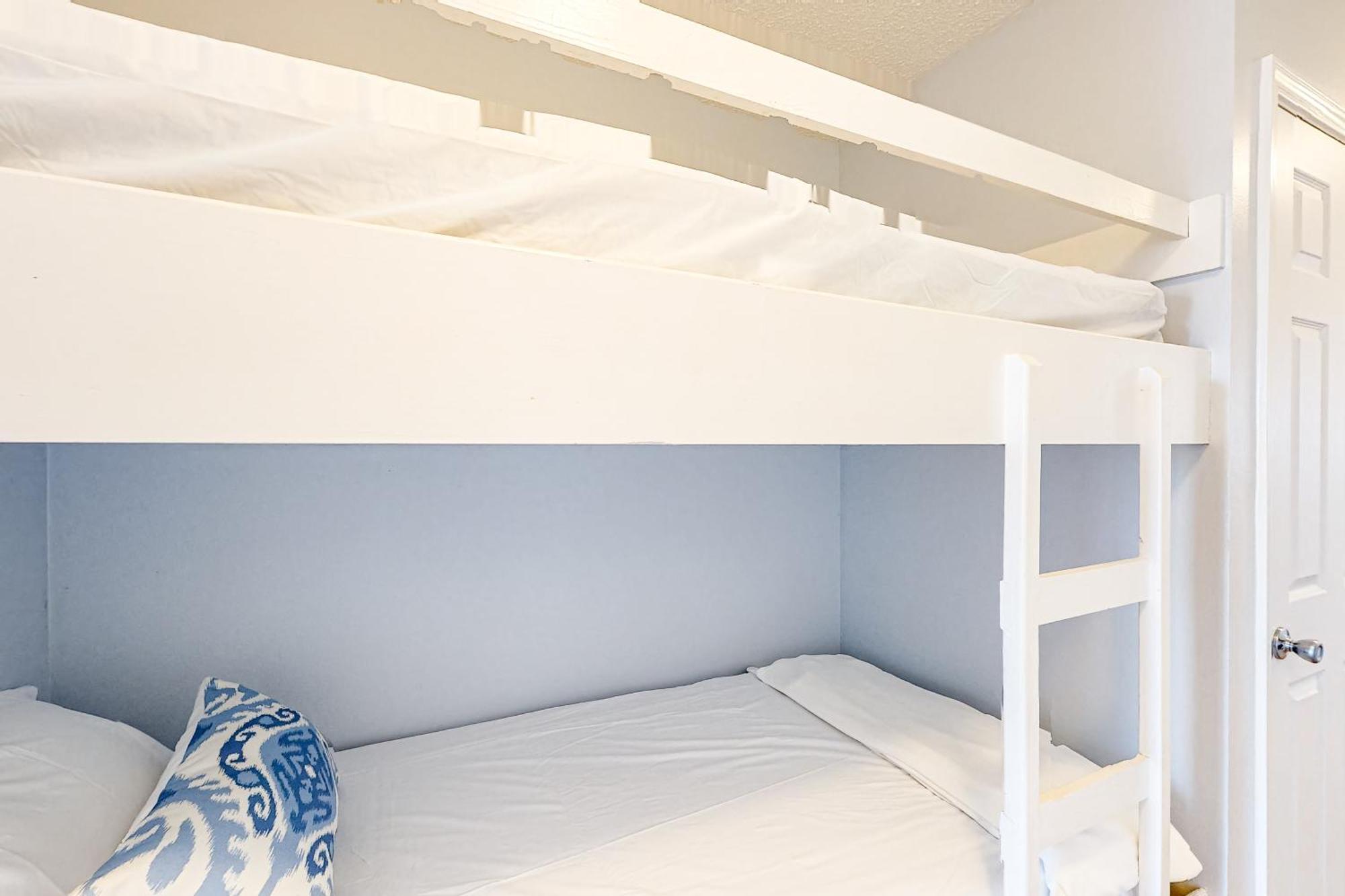 נבארה Gulf Island Condos II חדר תמונה