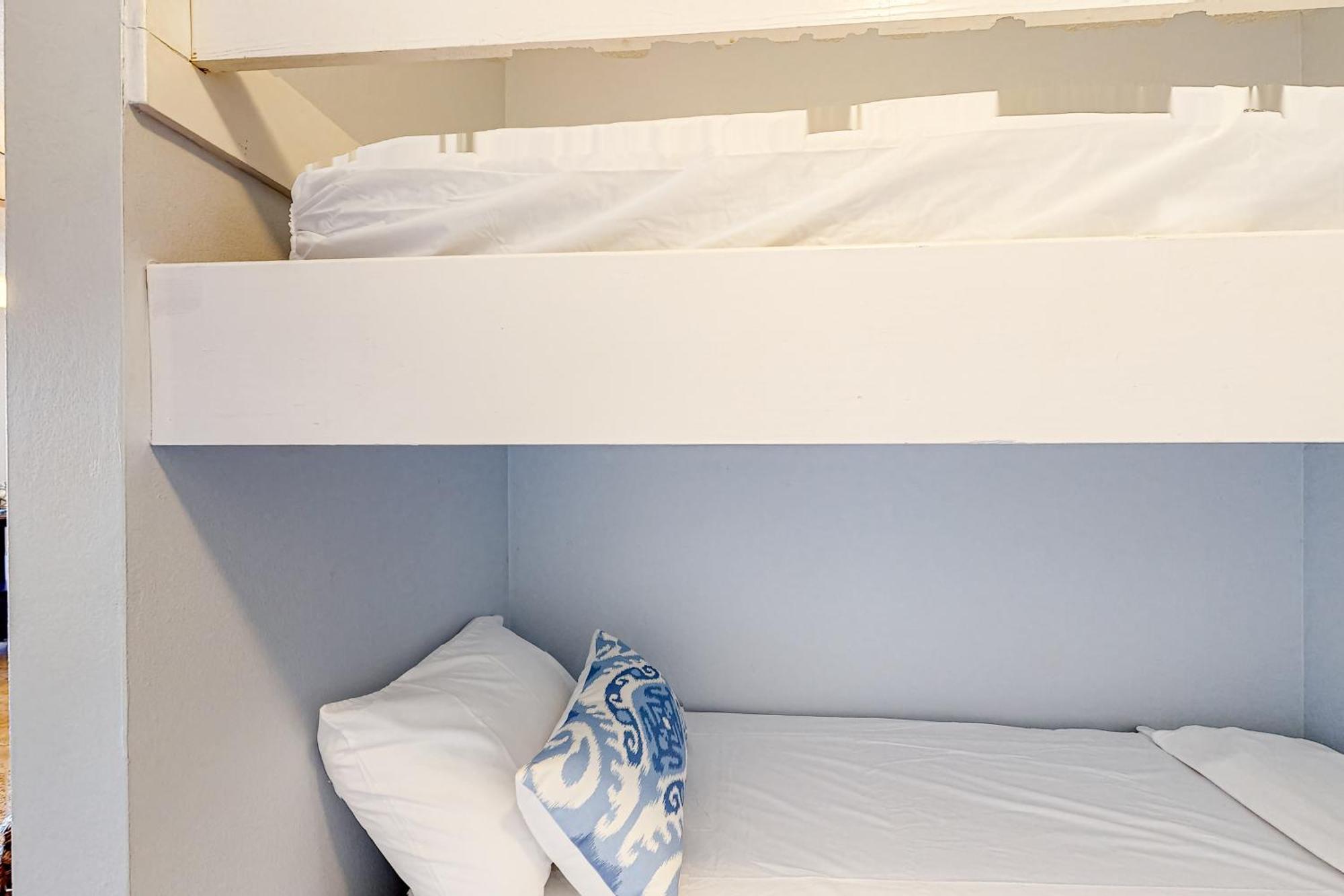 נבארה Gulf Island Condos II חדר תמונה
