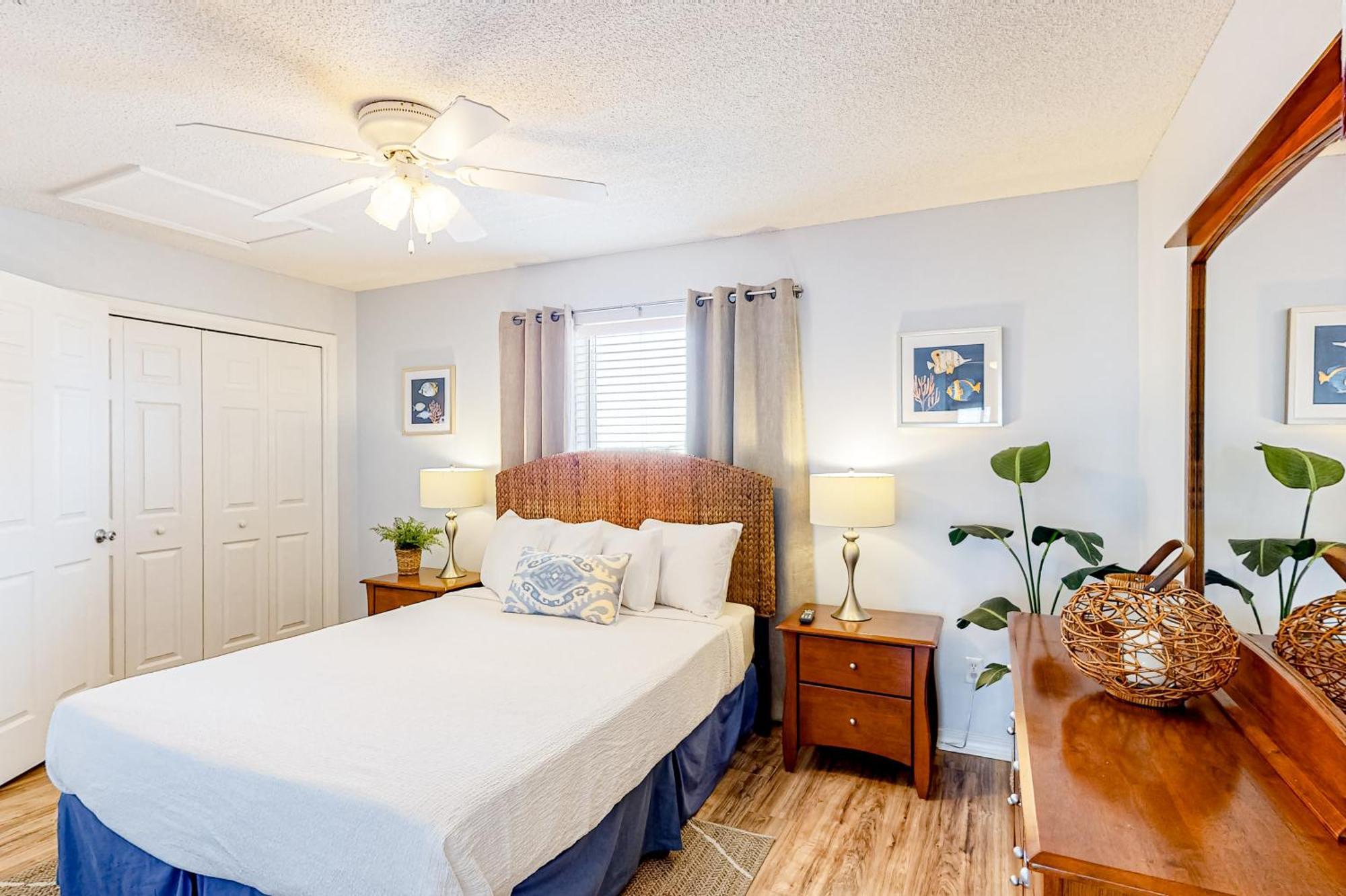 נבארה Gulf Island Condos II חדר תמונה