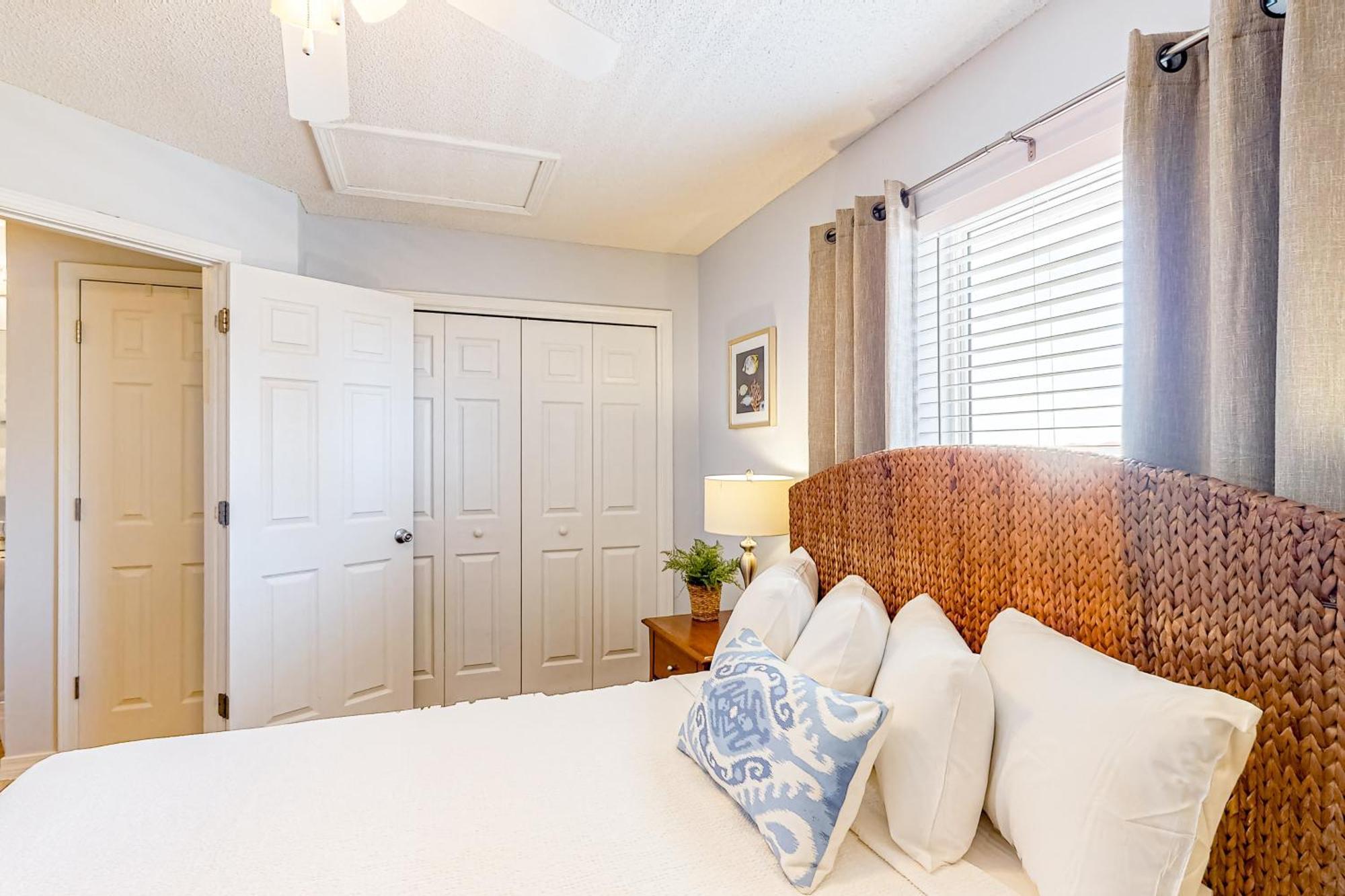 נבארה Gulf Island Condos II חדר תמונה