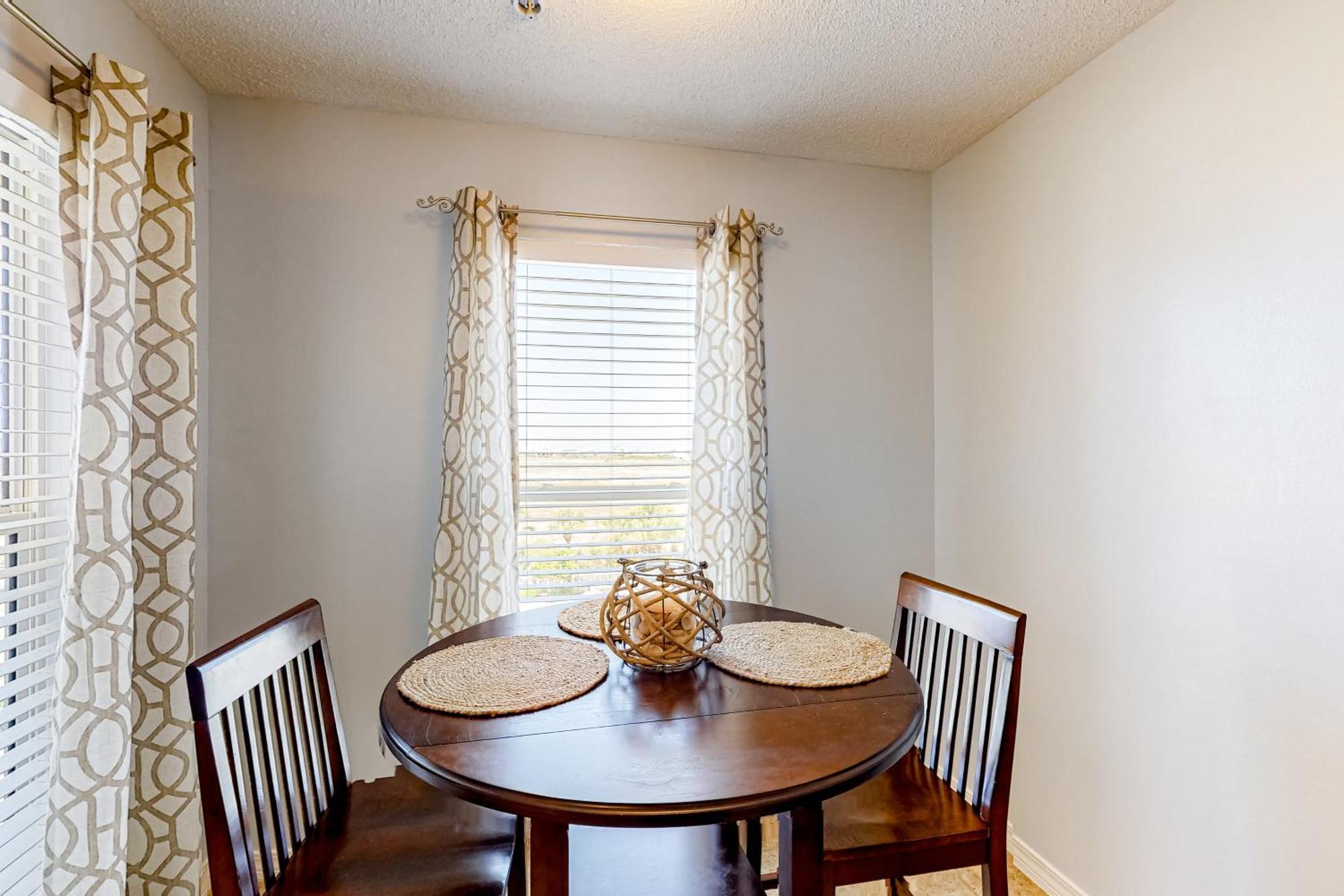 נבארה Gulf Island Condos II חדר תמונה