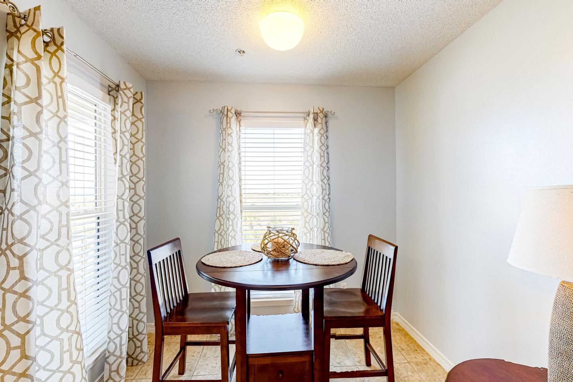 נבארה Gulf Island Condos II חדר תמונה