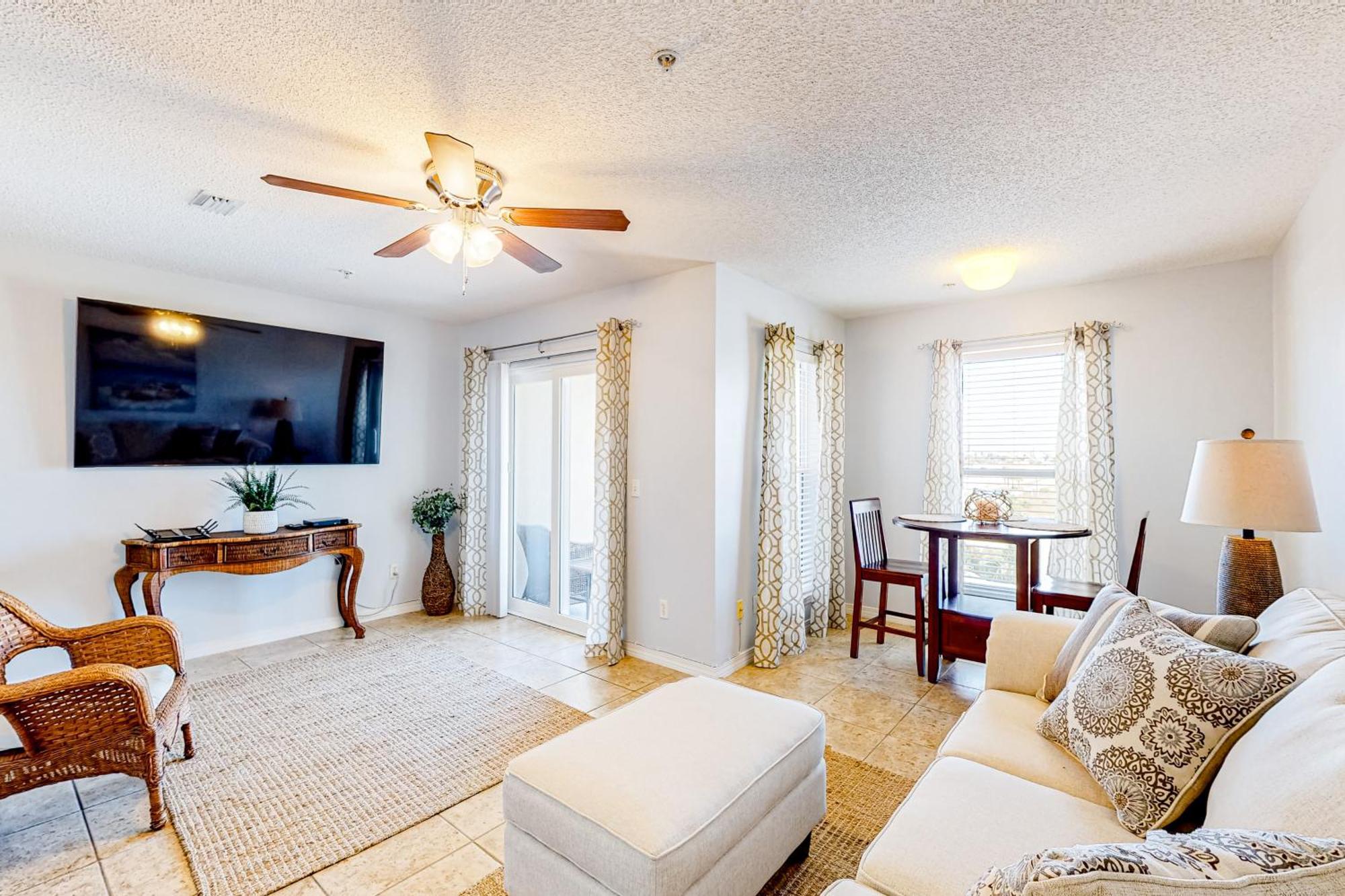 נבארה Gulf Island Condos II חדר תמונה