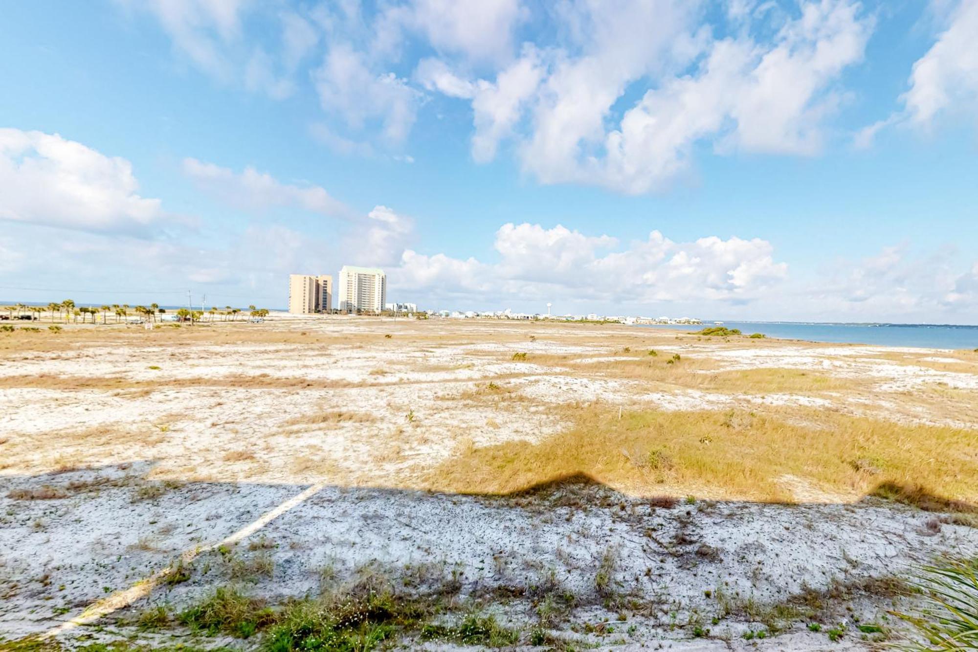 נבארה Gulf Island Condos II חדר תמונה